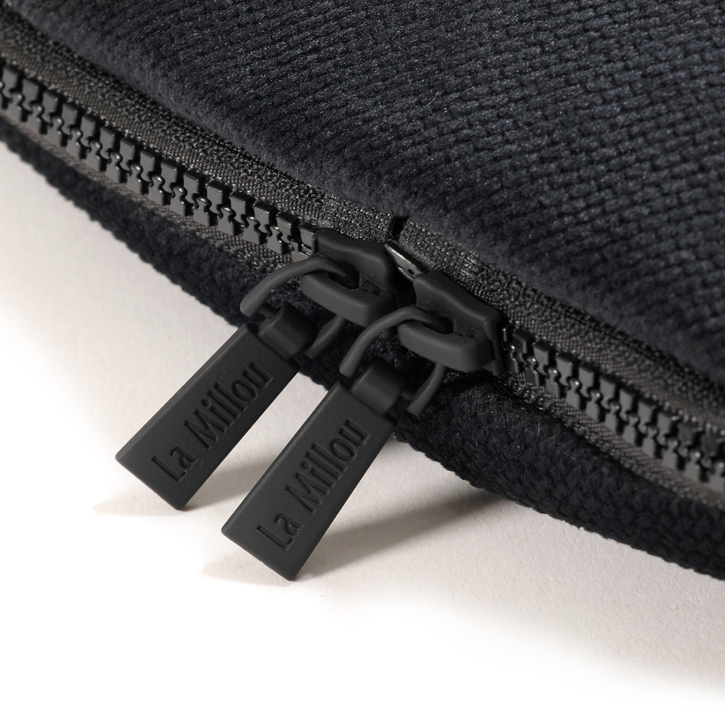 Footmuff Uni Multi BLACK