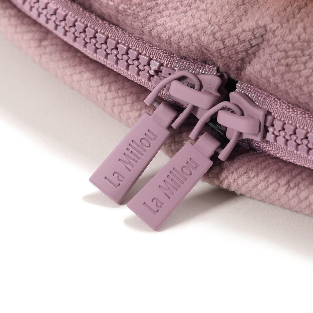 Footmuff Uni Multi FRENCH LAVENDER