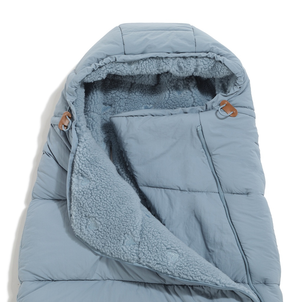 Śpiworek do wózka NORDIC Baby DENIM