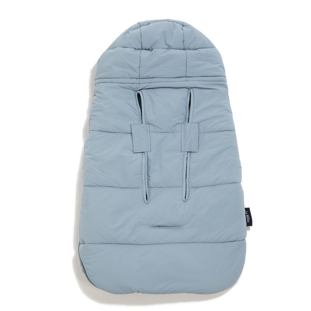 Śpiworek do wózka NORDIC Baby DENIM