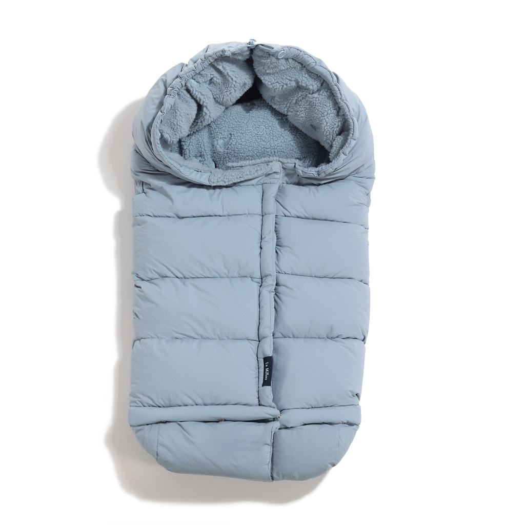 Śpiworek do wózka NORDIC Combo DENIM