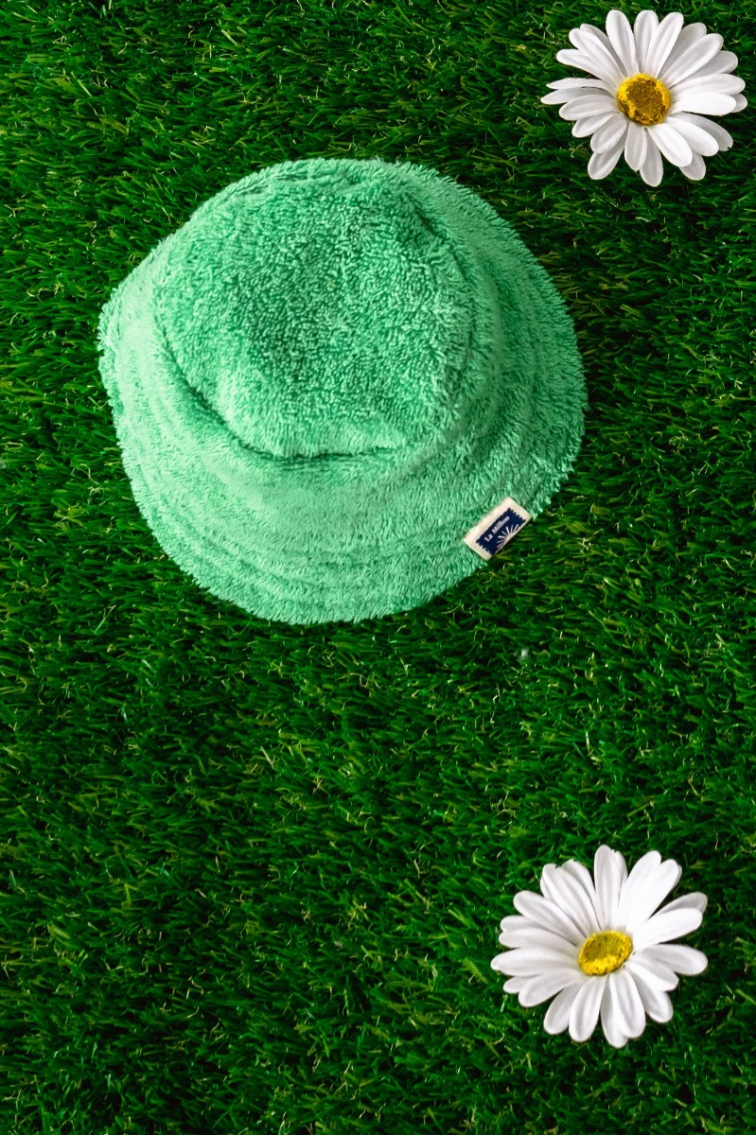 Kapelusz Bucket Terry No.2