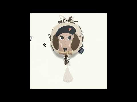 Music Toy BABY BEAR