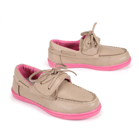 Mokasyny Skórzane STONE-366196