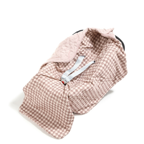 Kocyk do fotelika samochodowego PRINCESS-409711