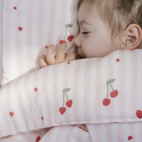 Komplet Pościeli Bamboo MOM CHERIE-1309604294238