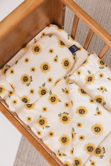Komplet Pościeli Bamboo SUNLOVER-930519246166