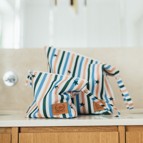 Kosmetyczka wodoodporna GRAND PRIX-1202850332815