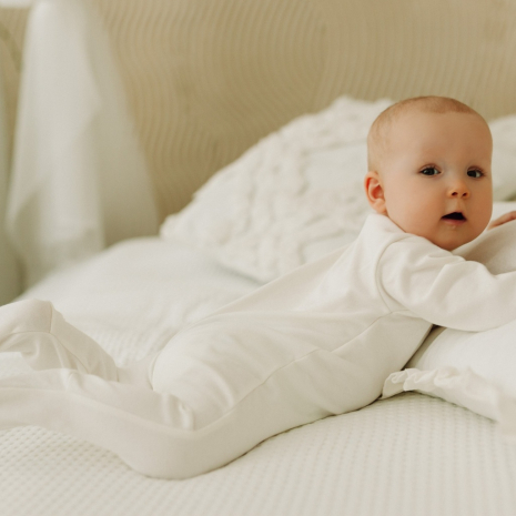 Pajac niemowlęcy MILEO BABY-1619372185682