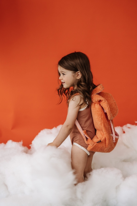 Plecak Terry APRICOT-378036