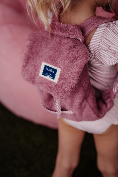 Plecak Terry MULBERRY-378124