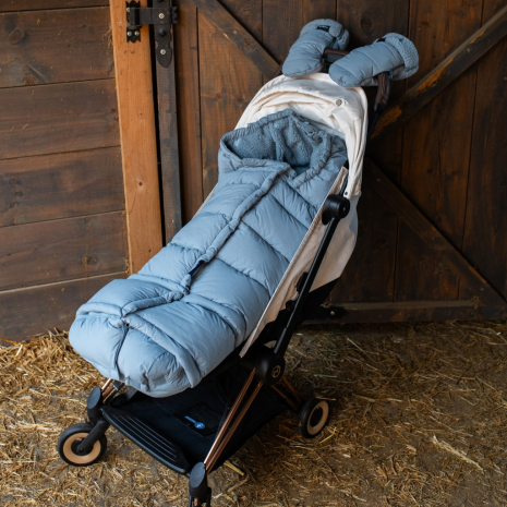 Rękawice do w&oacute;zka NORDIC DENIM-1640314419644