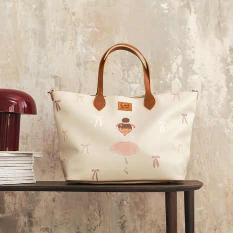 Torba Feeria BALLERINE-1201435264771