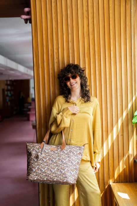 Torba Feeria FLOWER STYLES-726244247832 Torba Feeria FLOWER STYLES-726244247832