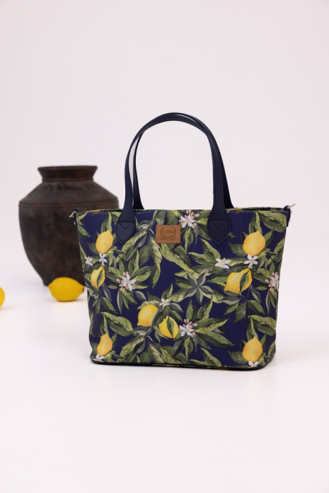 Torba Feeria POSITANO BY NIGHT-930390129390 Torba Feeria POSITANO BY NIGHT-930390129390