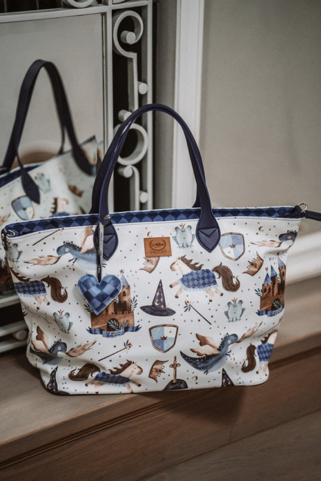 Torba Feeria PRINCE-921695267277 Torba Feeria PRINCE-921695267277