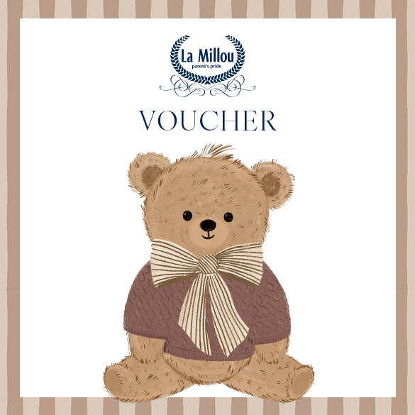 Voucher Online BABY BEAR