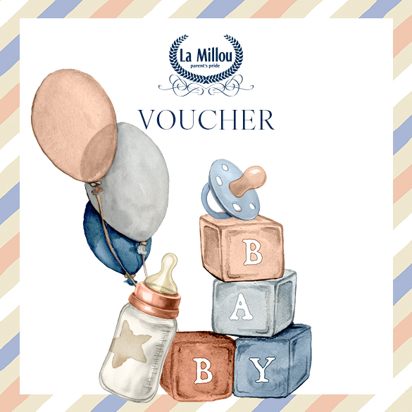 Voucher Online BABY BOY