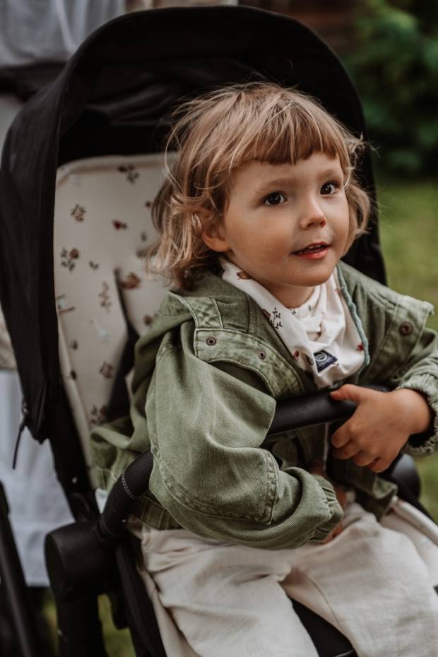 Apaszka Minky FARMLAND-500143201653