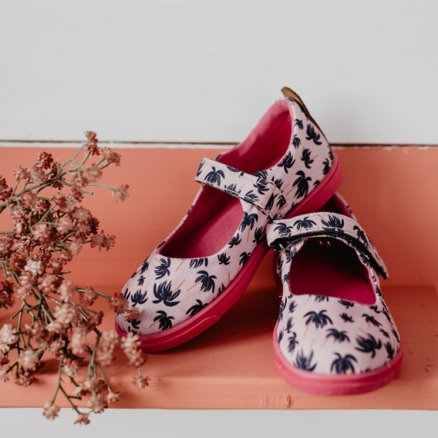 Ballerina CANDY PALMS