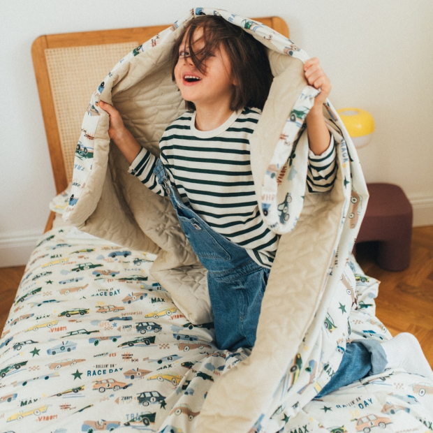 Ciepły Koc Velvet GRAND PRIX-1202040398216