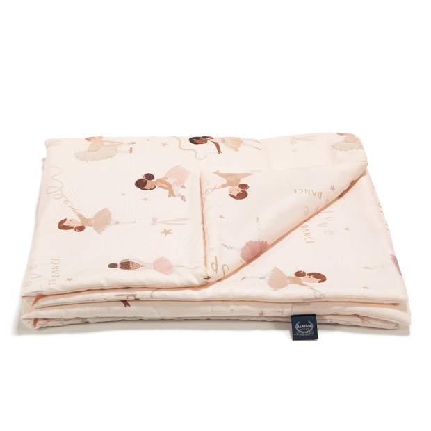 Bamboo Duvet BALLERINE