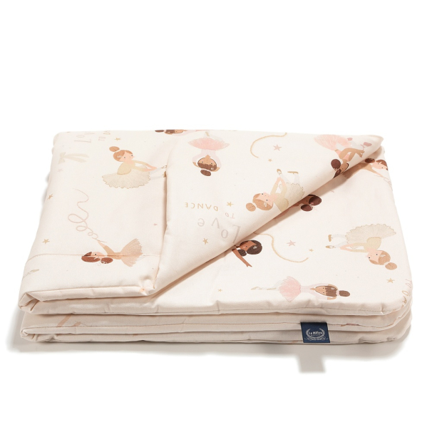 Cotton Duvet BALLERINE