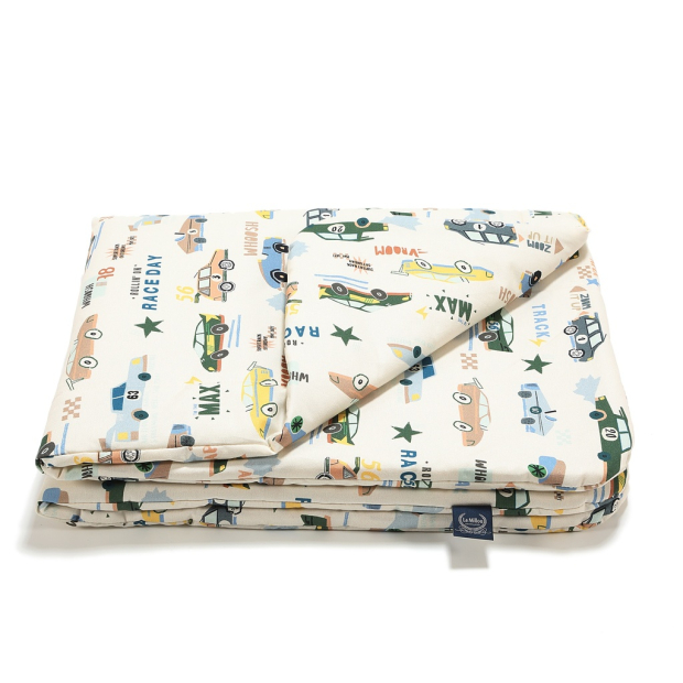 Cotton Duvet GRAND PRIX