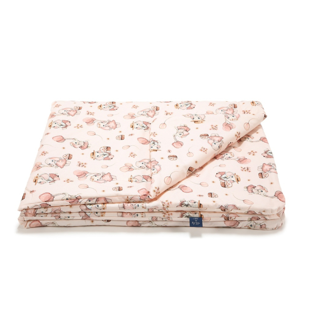 Cotton Duvet ROSSIE