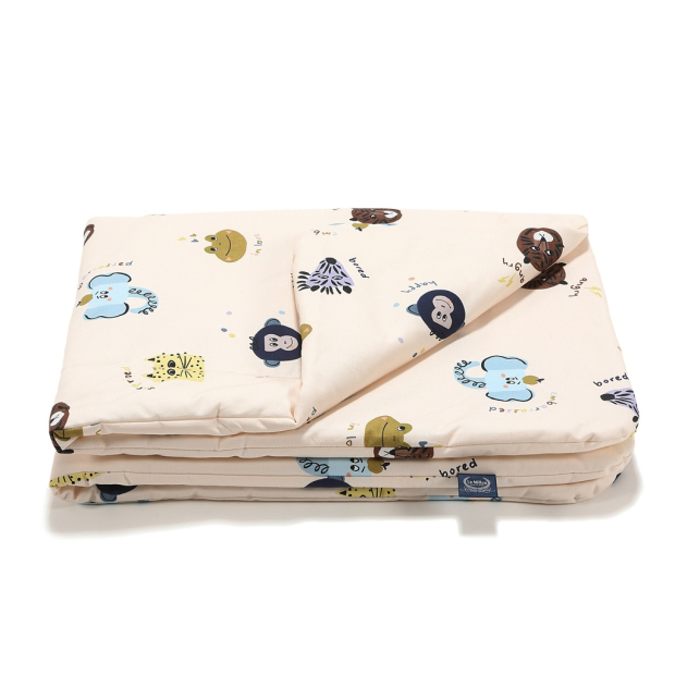 Cotton Duvet FRIENDS