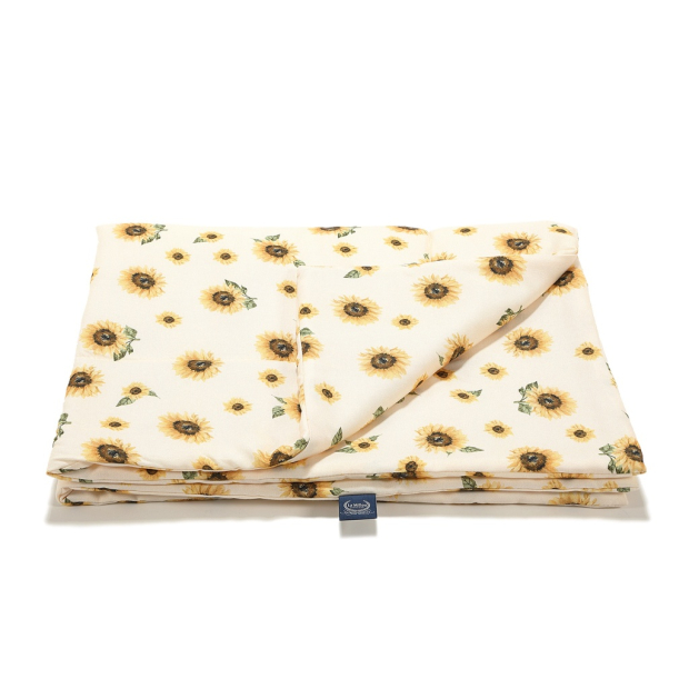 Bamboo Duvet SUNLOVER