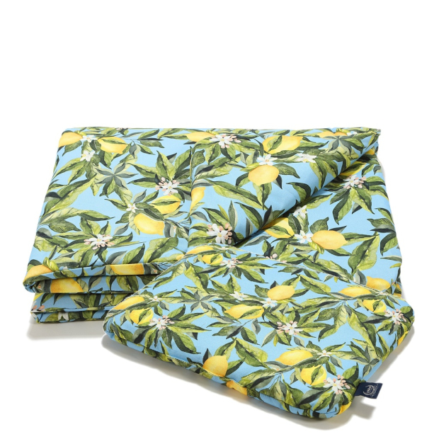 Cotton Bedding Set POSITANO