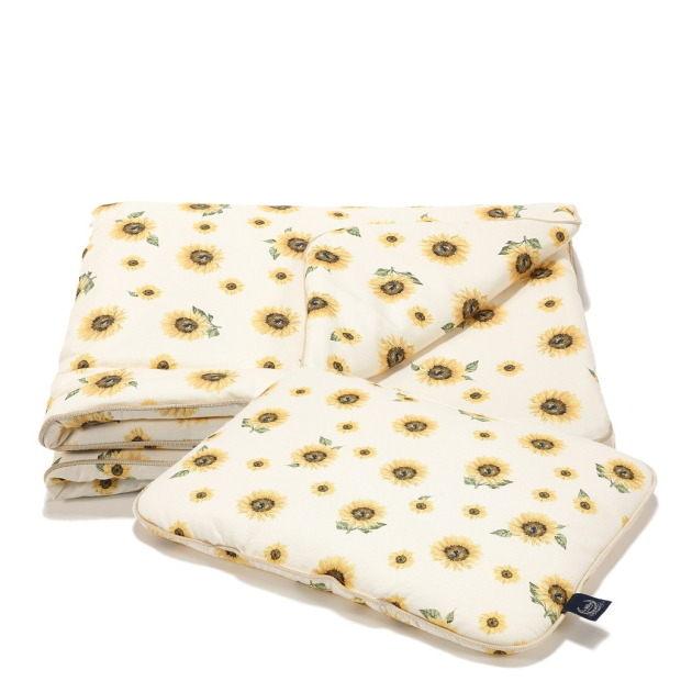 Cotton Bedding Set SUNLOVER
