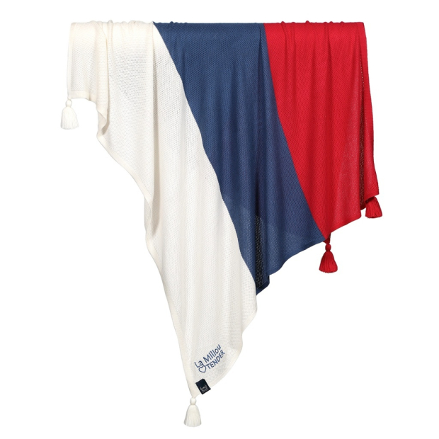 Bamboo Light Blanket FIRST CLASS