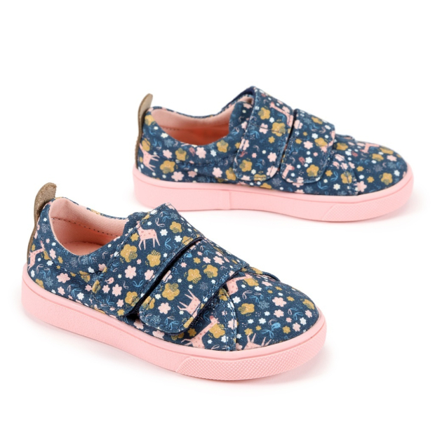 Trampki FRENCH ROSE JARDIN-357021