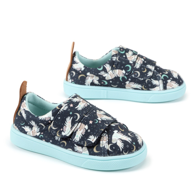 Trampki MAGIC OWL-357056