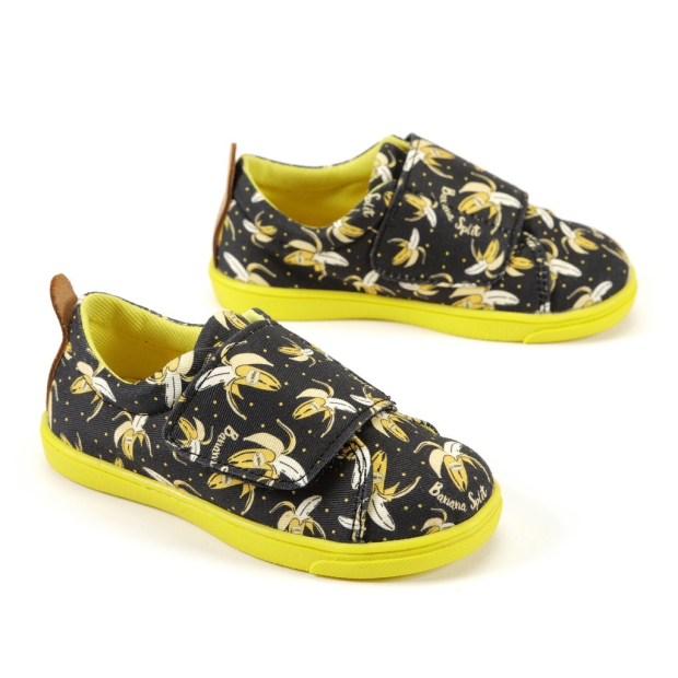 Trampki Easy BANANA SPLIT-357153