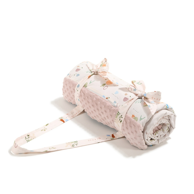 Koc Piknikowy ABC FRUITS-469811