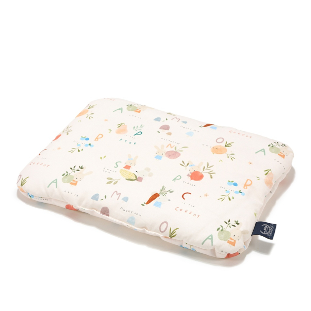 Poduszka do spania Bawełna ABC FRUITS