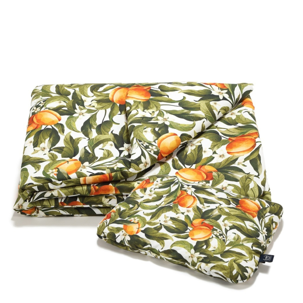 Bamboo Bedding Set TUSCANY