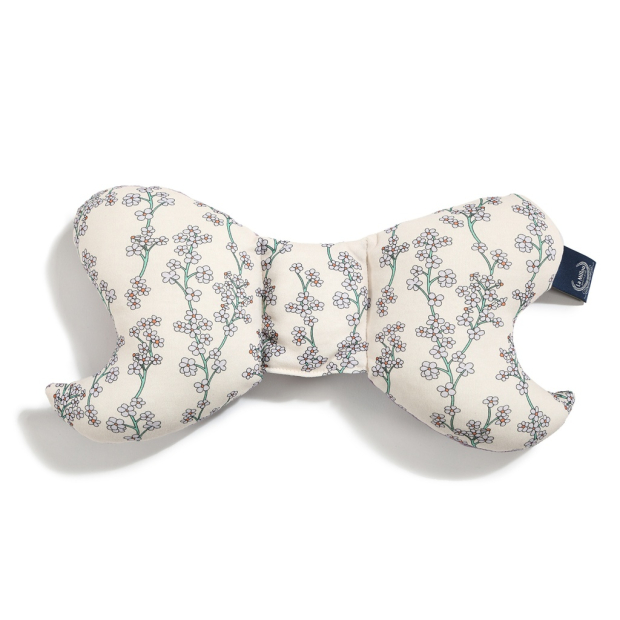 Poduszka Angel's Wings Jersey VERY PERI-468012