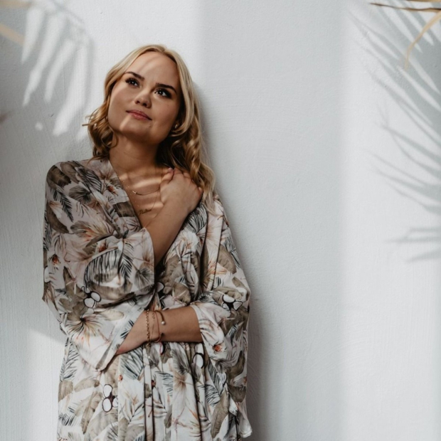 Kimono Bambusowe BOHO COCO-520725253370