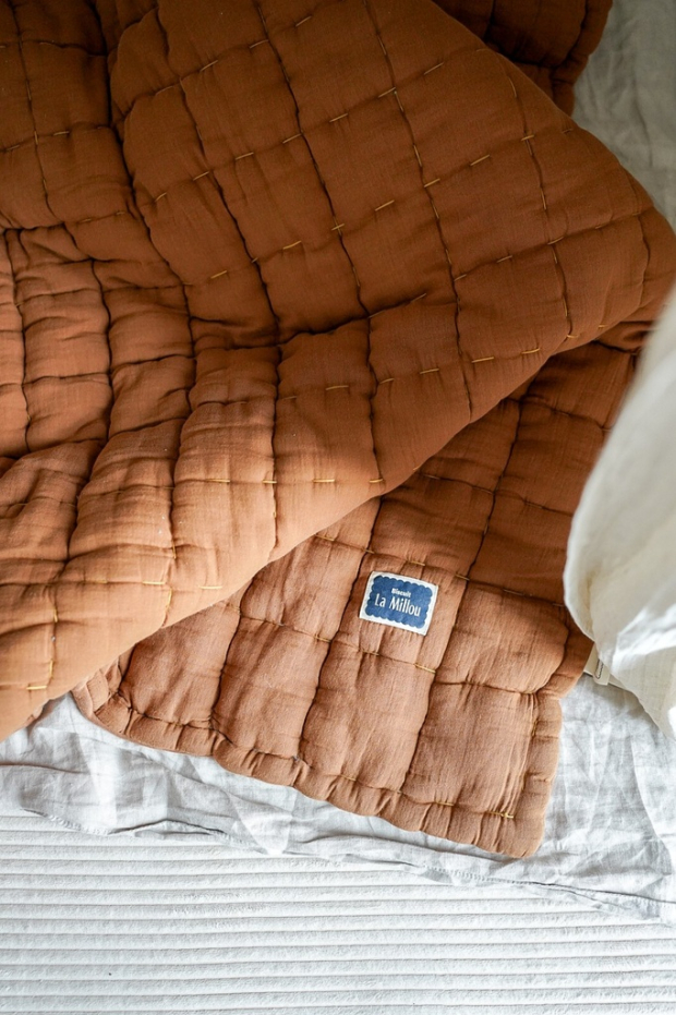 Kołdra Muślin TOFFI