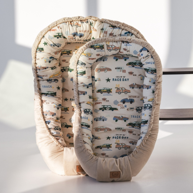 Kokon Best Nest Velvet GRAND PRIX-1201915300658