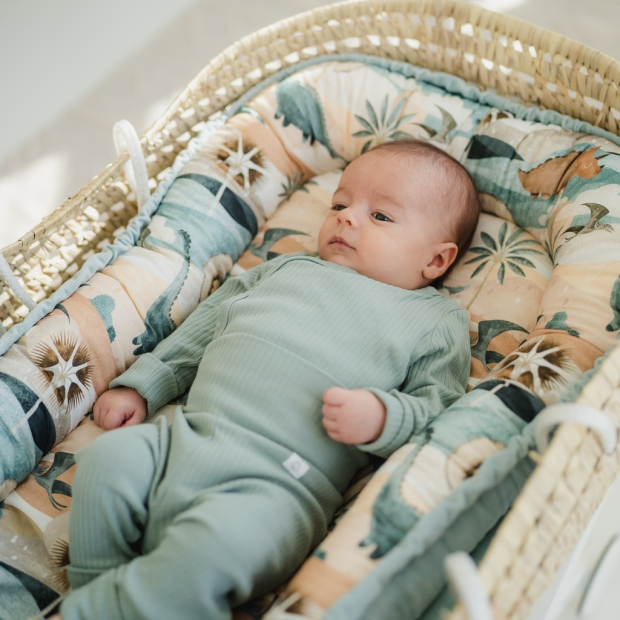 Kokon Best Nest Velvet STILL ALIVE-500818275807