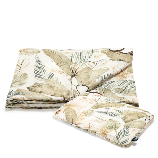 Komplet Pościeli Bamboo BOHO COCO -465845