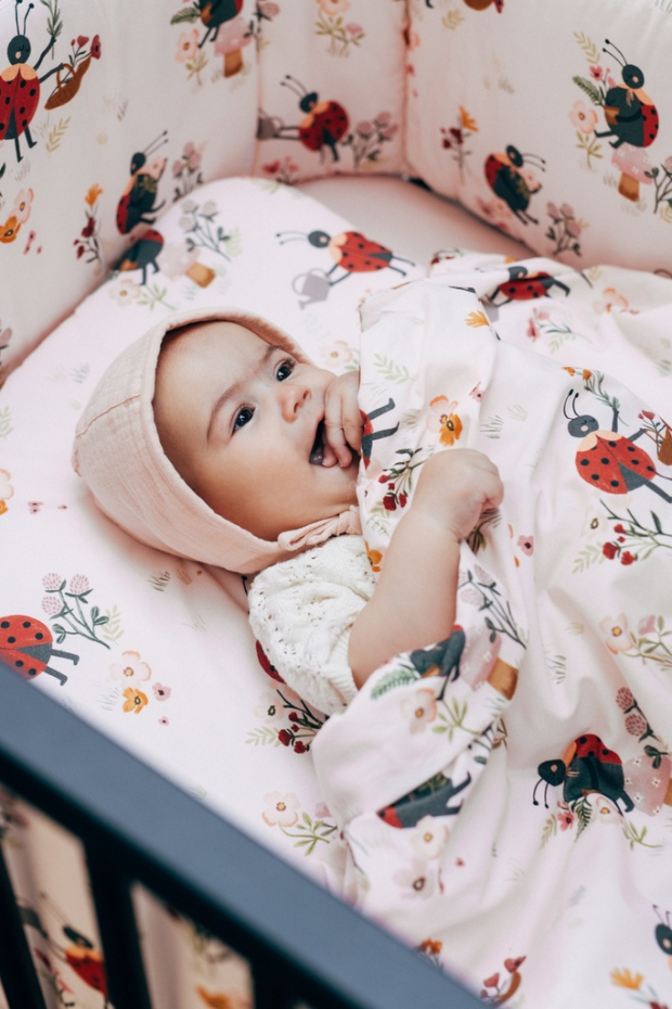 Komplet Pościeli Bawełnianej MIRELLA-1067010208710