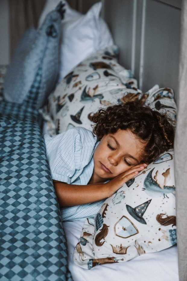 Komplet Pościeli Bawełnianej PRINCE-927046273545