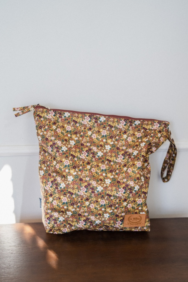 Kosmetyczka FLOWER STYLES-774988264099