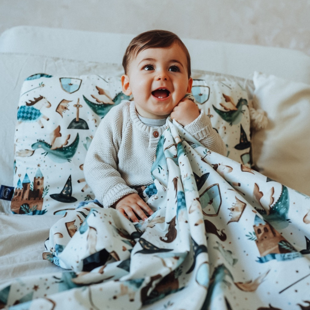 Lekki Koc Minky PRINCE-501452